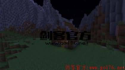 索尼亚斯大陆[MC生存地图][1.6.2-1.7.2]