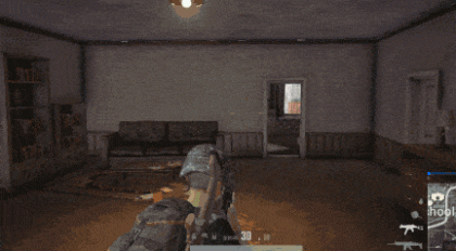 FPS游戏的压枪小工具