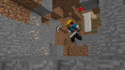 我的世界论练好PVP Ep4（Combo）