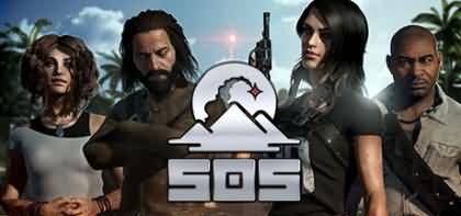 【新游】SOS