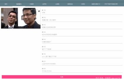 为所欲为、窃格瓦拉GIF搞笑表情包GIF在线生成