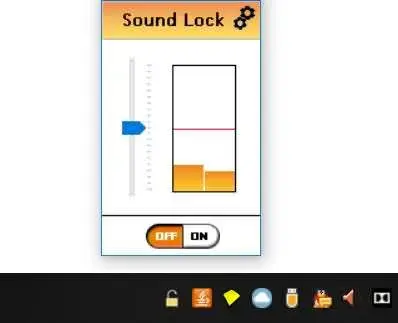 绝地求生听脚步神器soundlock