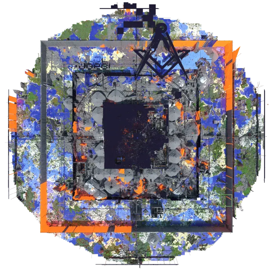 【每日一知】Minecraft 2b2t