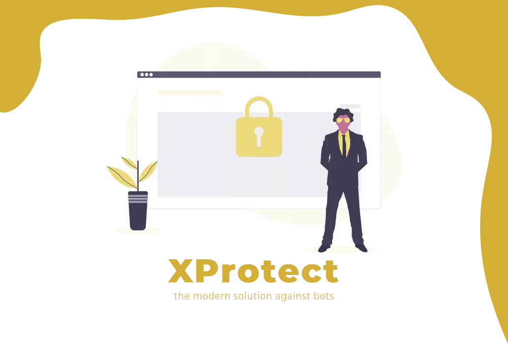 我的世界XProtect  服务器反攻击、压测( 阻止僵尸程序，攻击，VPN等)