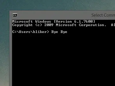超好用还好看的Window控制台-CMDER