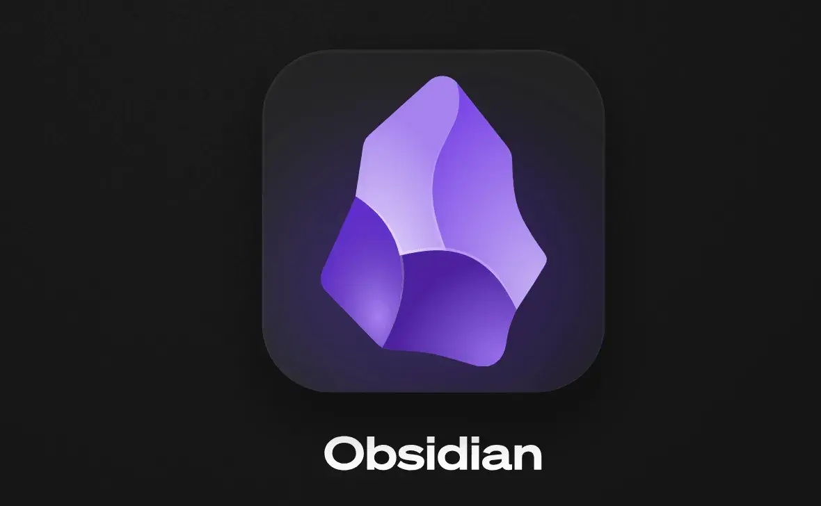 Obsidian 1.4.16 优秀的Markdown笔记编辑器