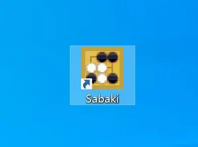 Sabaki围棋 众多AI集成