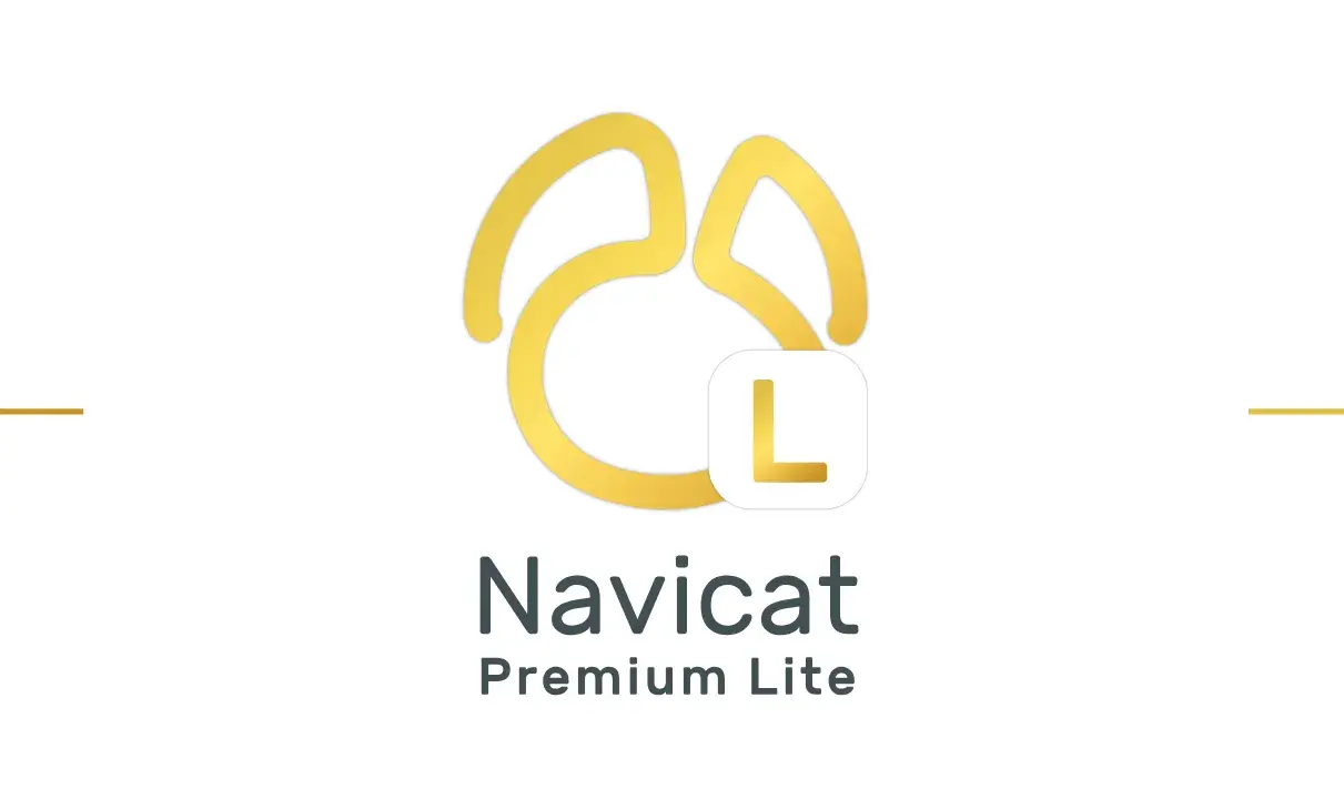Navicat Premium Lite – 免费精简版数据库连接工具