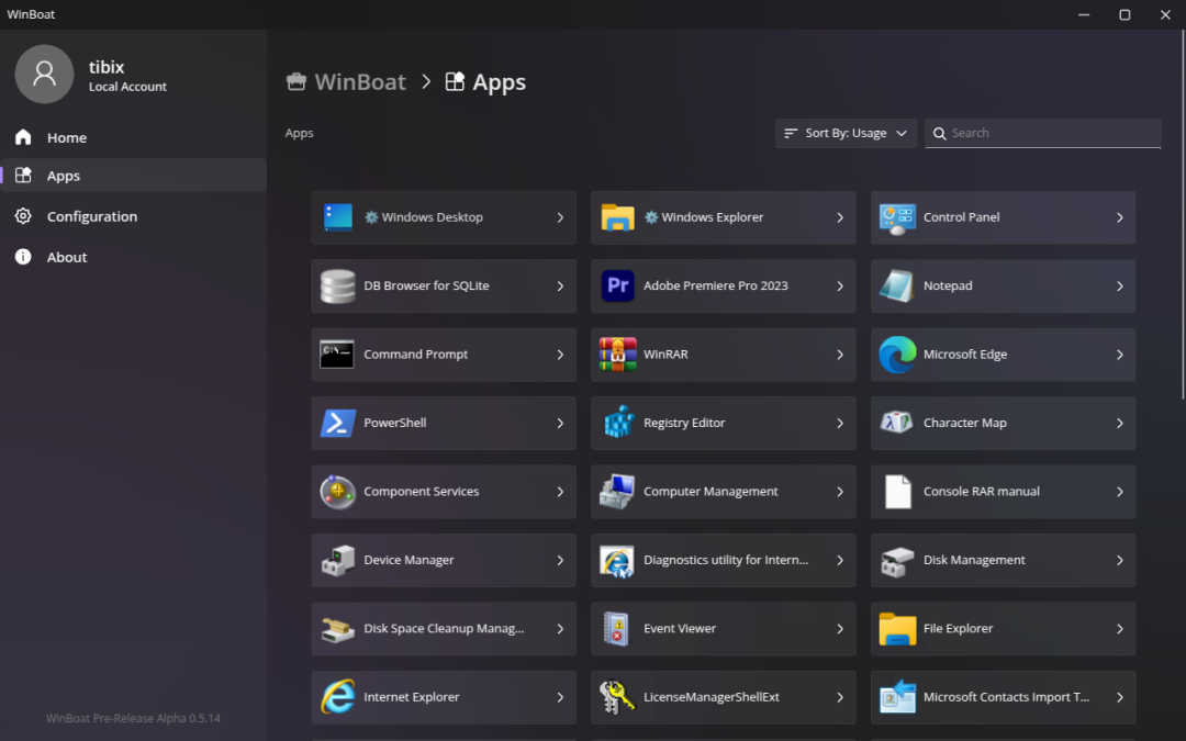 开源工具 WinBoat：实现在 Linux 上无缝运行 Windows 应用