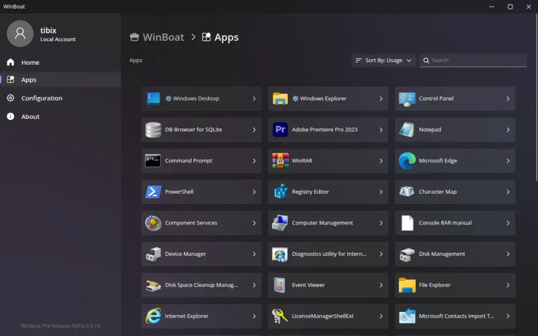 开源工具 WinBoat：实现在 Linux 上无缝运行 Windows 应用