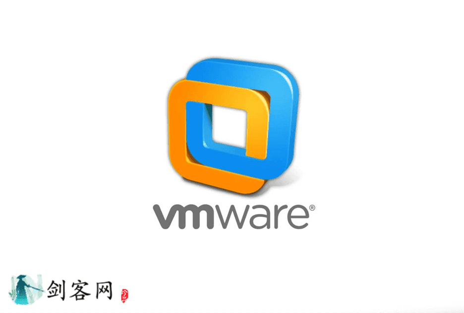 VMware® Workstation 17 Pro虚拟机（17.6.4）