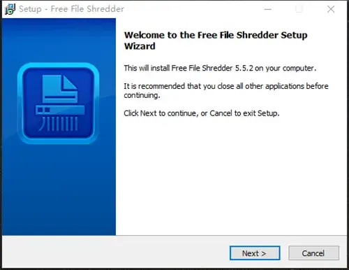Free File Shredder|小众软件