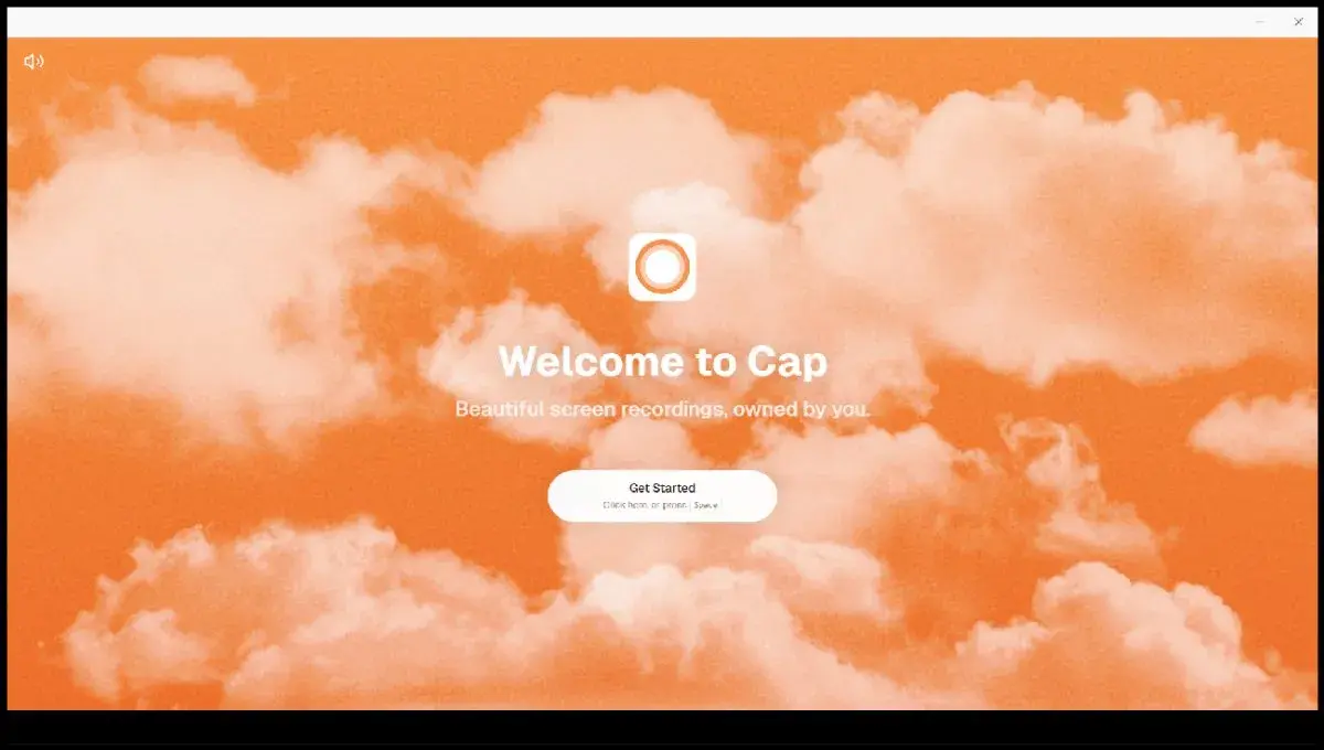 Cap 0.6.0 开源游戏录屏工具：录屏截图编辑一体，4K 本地保存不上传