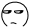 表情