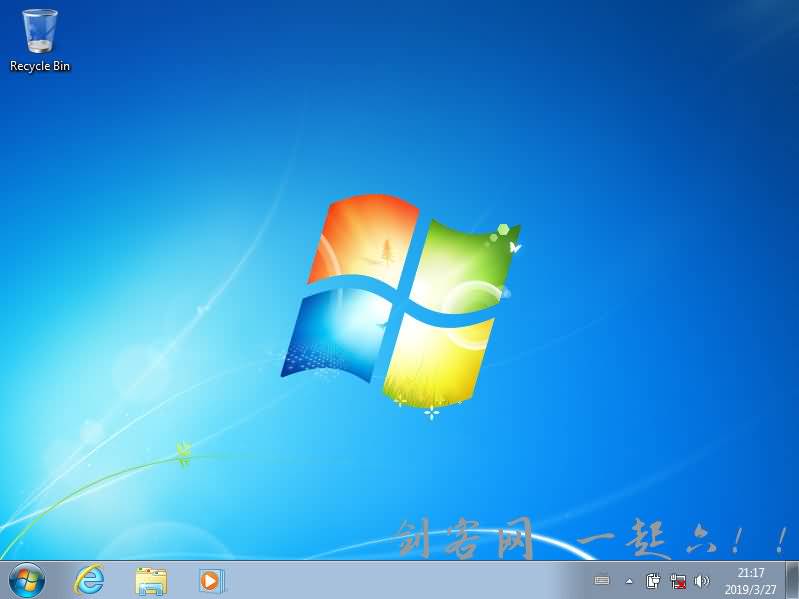 微软集成更新的新版Windows 7镜像泄露