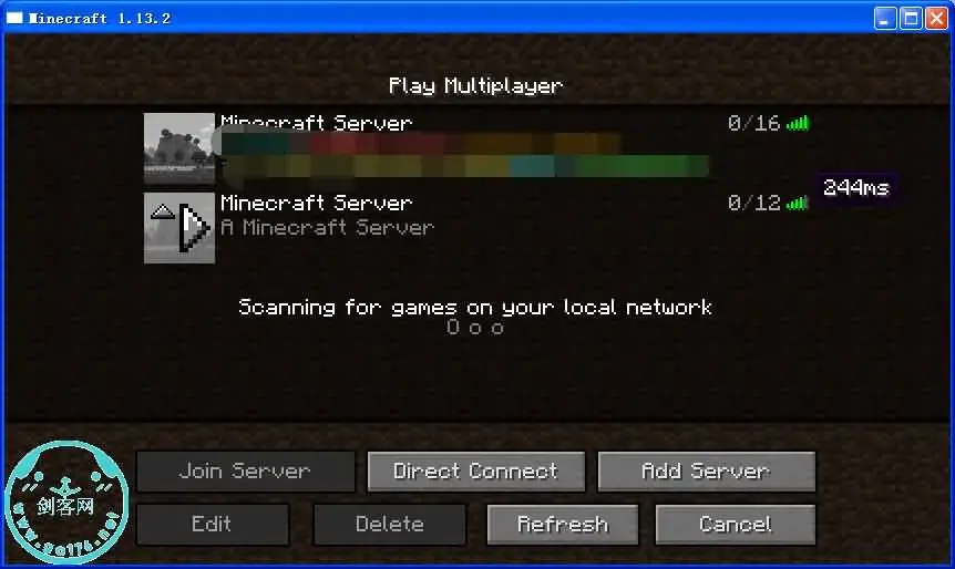 VPSCraft: 免费 Minecraft 服务器 / 512M内存 12玩家 支持FTP 洛杉矶 纽约 /-剑客网- 第19张图片