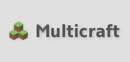 使用MultiCraft面板搭建MineCraft服务器 - 图1
