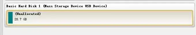 U盘的进阶用法----打造U盘启动盘+USB KALI Linux+普通U盘。