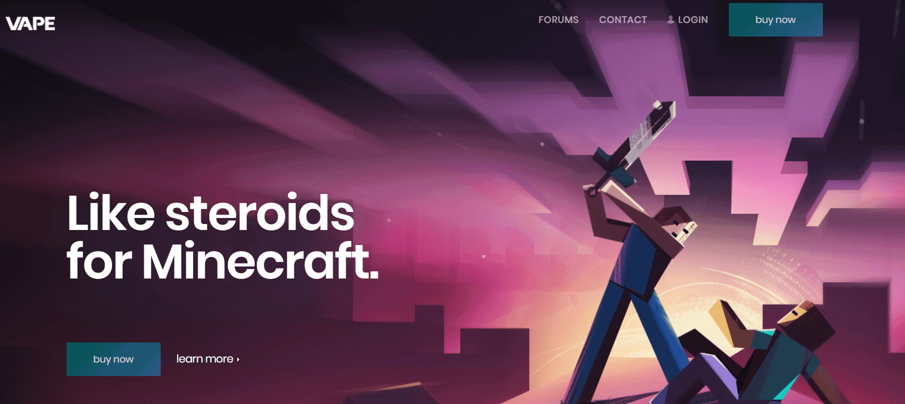 我的世界vape v4 crack update  bypass hypixel  free [ 1.7.10 / 1.