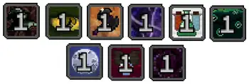 [1.21.1]Monstrous World：扮演几乎任何怪物！一股神秘的黑暗力量