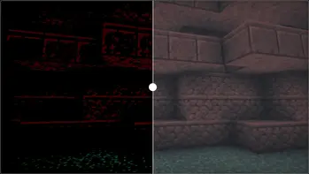 [1.20.1]rrtt217's HDR Mod
