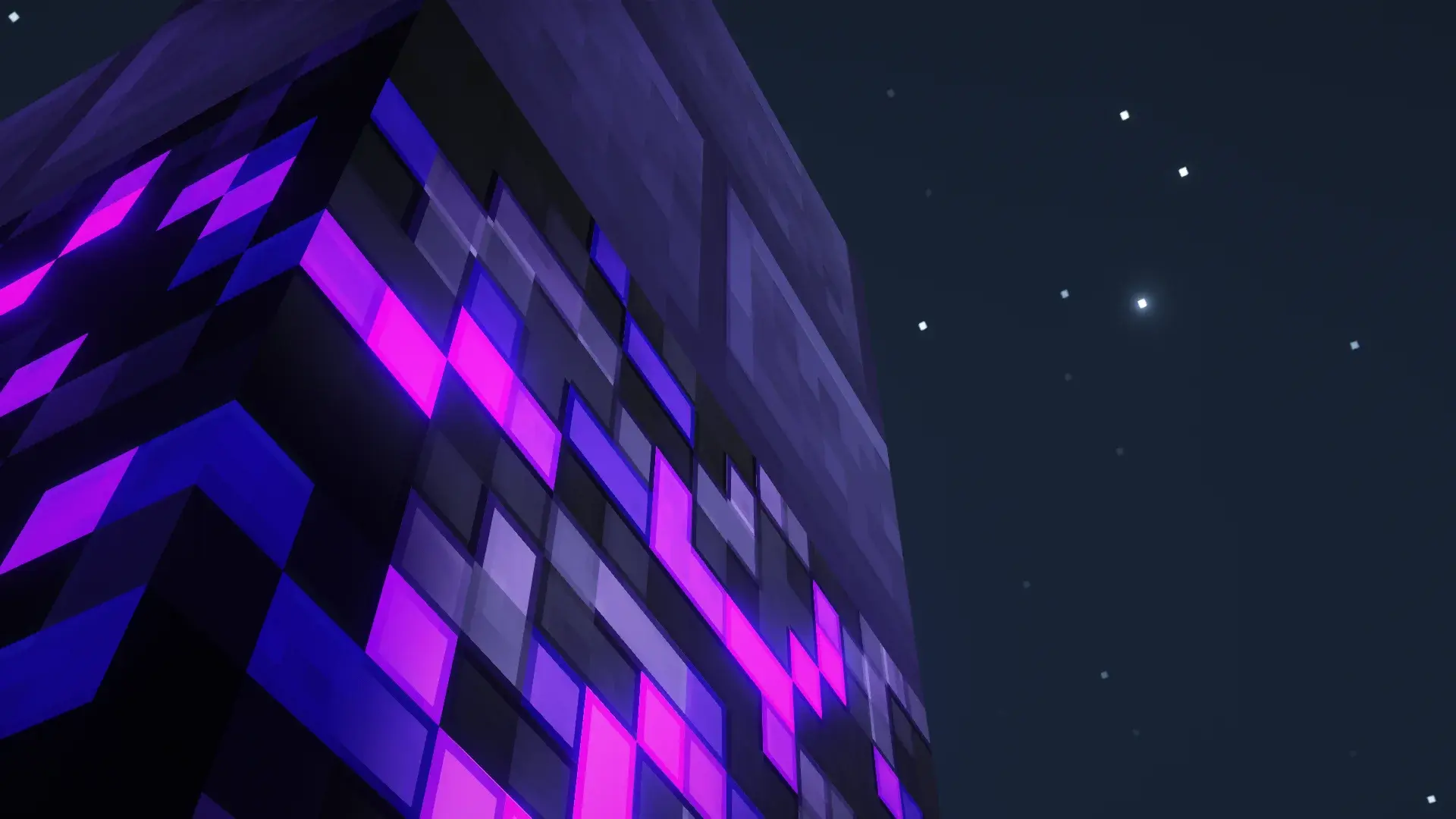 [1.21.1]Iris Shaders：适用于 Minecraft 的现代着