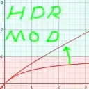[1.20.1]rrtt217's HDR Mod-剑客网- 第5张图片