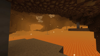 [1.21.1]Infernal Expansion Redux：MC 最具标志性的 Nether m