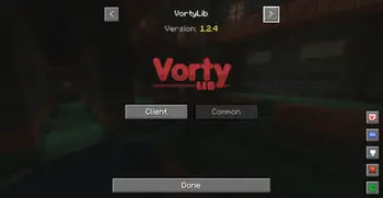 【MC模组】VortyLib · neoforge 1.21.1-剑客网- 第6张图片 【MC模组】VortyLib · neoforge 1.21.1-剑客网- 第6张图片