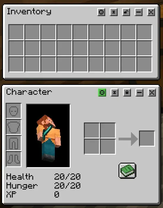 [1.21.1]Salt's Inventory Update：模组共用功能库