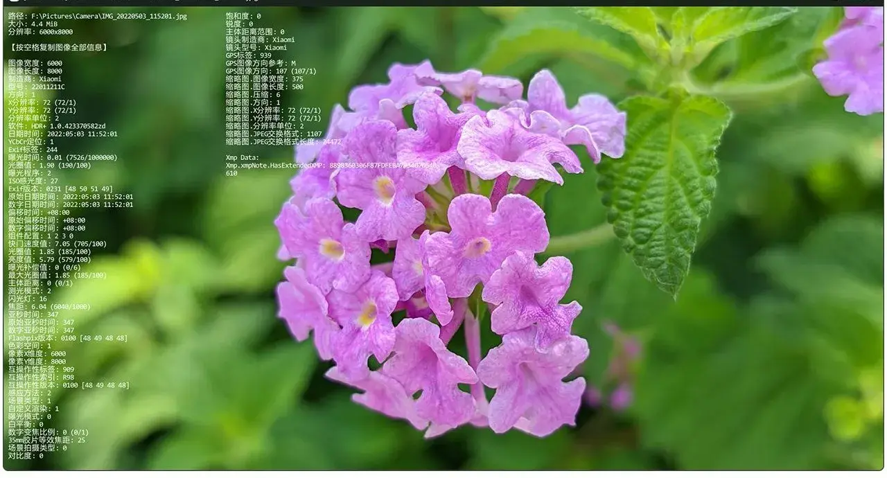 jarkViewer 看图：Windows 照片打不开的 HEIC、AVIF、相机 RAW，这个开源图片查看器全能打开-剑客网-第3张图片
