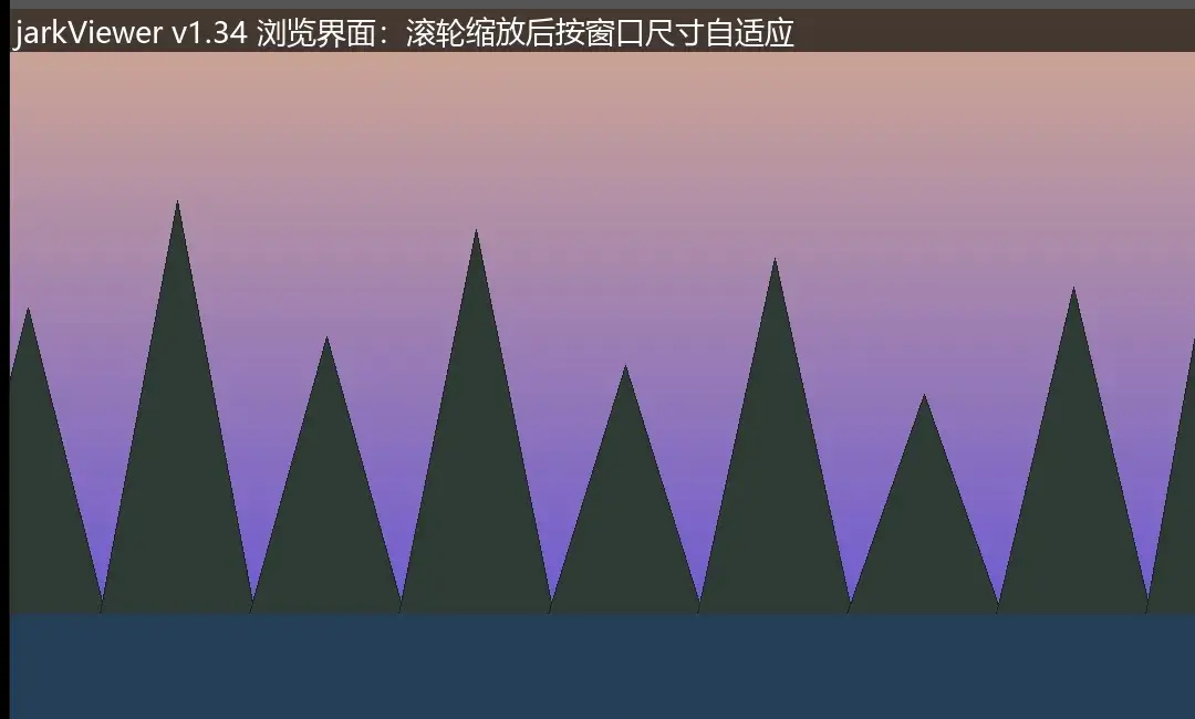 jarkViewer 看图：Windows 照片打不开的 HEIC、AVIF、相机 RAW，这个开源图片查看器全能打开-剑客网-第4张图片