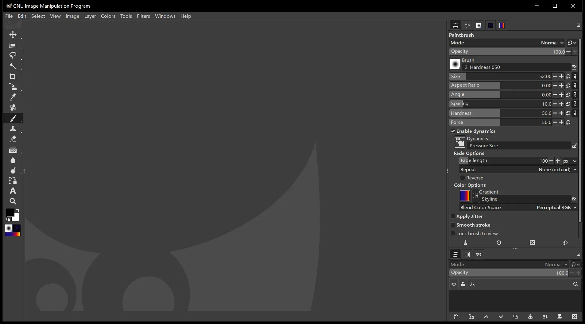 PhotoGIMP：把 GIMP 3.0 改成 Photoshop 风格