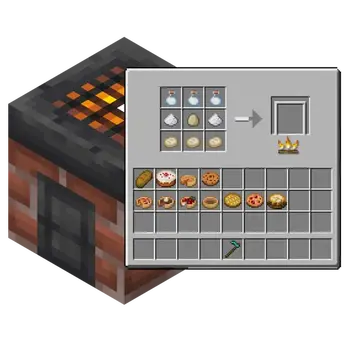 [1.21.1]Cook's Delight：Farmer's Delight