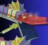 [1.21.1]Hedge's Bestiary：为您的世界添加新的奇幻生物！-剑客网- 第5张图片