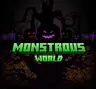[1.21.1]Monstrous World：扮演几乎任何怪物！一股神秘的黑暗力量-剑客网- 第5张图片