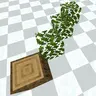 Diagonal Leaves:改变树叶距离检查的逻辑,也允许对角线-剑客网- 第5张图片 Diagonal Leaves:改变树叶距离检查的逻辑,也允许对角线-剑客网- 第5张图片