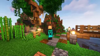[1.20.1]SkinMC: Minecraft Capes