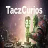 [1.20.1]TaczCurios：在 Tacz 游戏中添加了自定义古玩-剑客网- 第5张图片