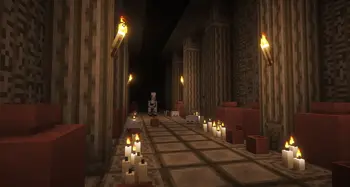 [1.21.1]Moonrust：自然主义风格的积木