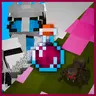 [1.21.1]Dwarfs and Giants: Size Playground — Potions, Tools & Mobs：可制作的缩放药水、改变尺寸的工具、随-剑客网- 第5张图片