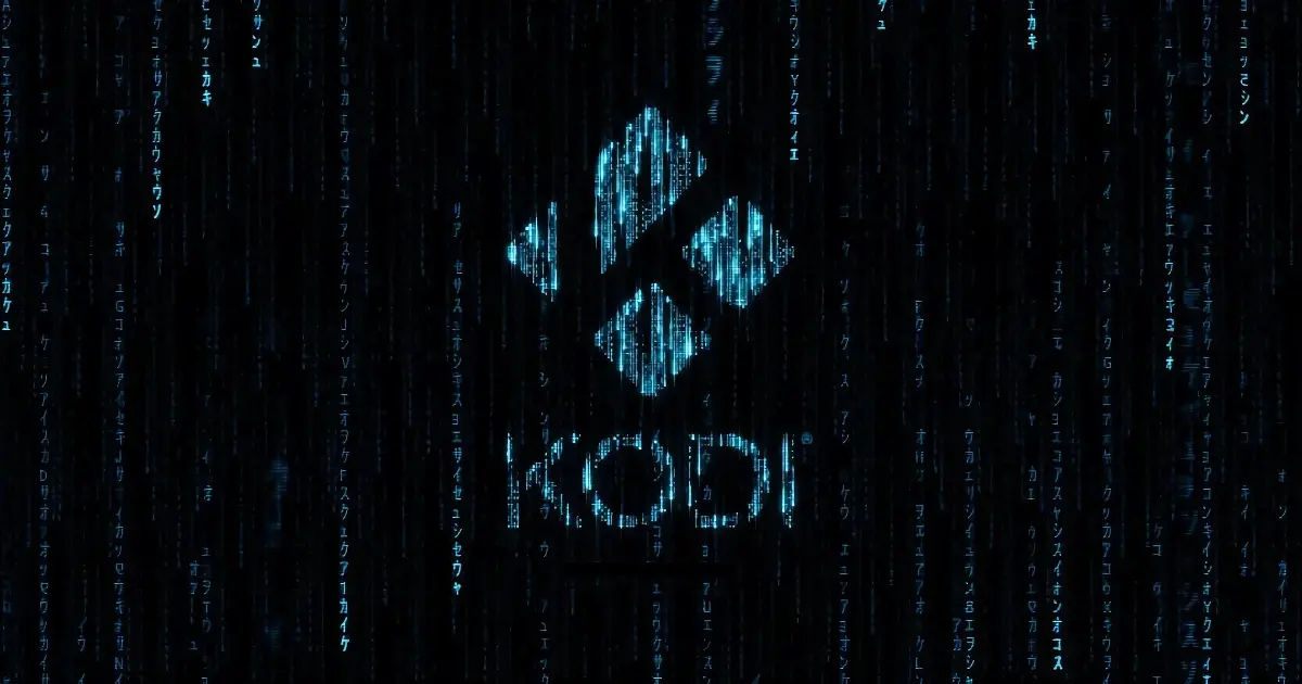 Kodi 家庭影院：把本地电影剧集收进一个界面