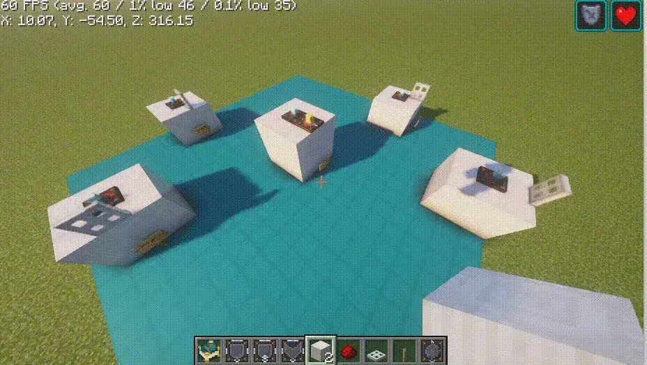 [1.21.1]Useful Ores：添加 17 种以上矿石和酷炫物品，如