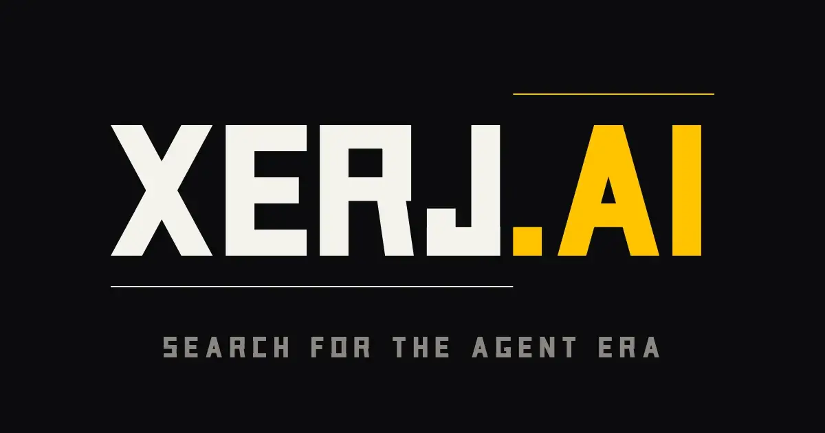 XERJ 本地搜索引擎：一条命令建索引，AI 查代码省 2.7 倍 token