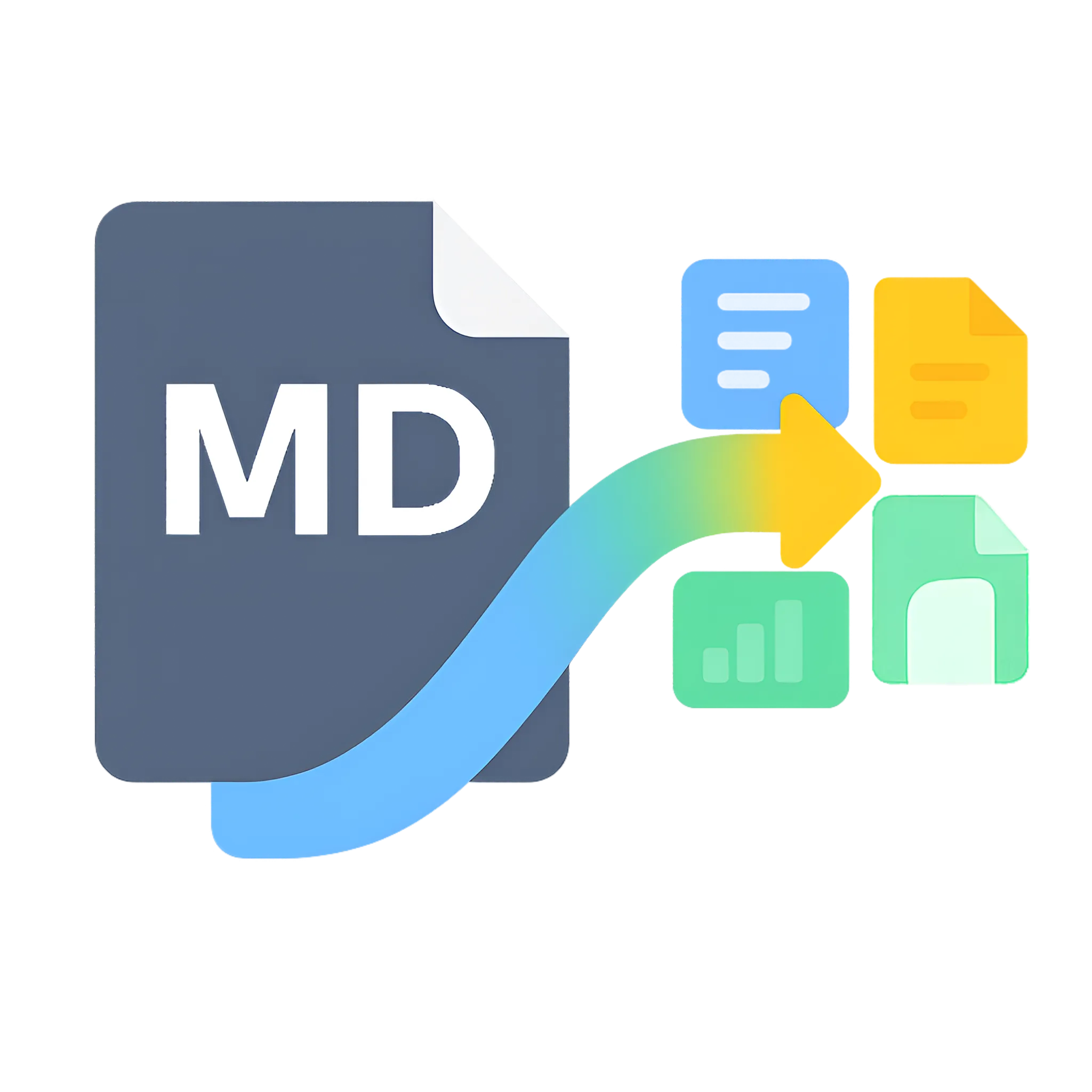 PasteMD：AI 对话粘进 Word，公式表格不乱码